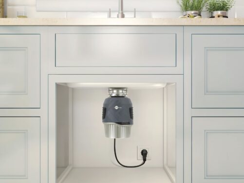 Kitchens Review InSinkErator Evolution Plus 1000 SR