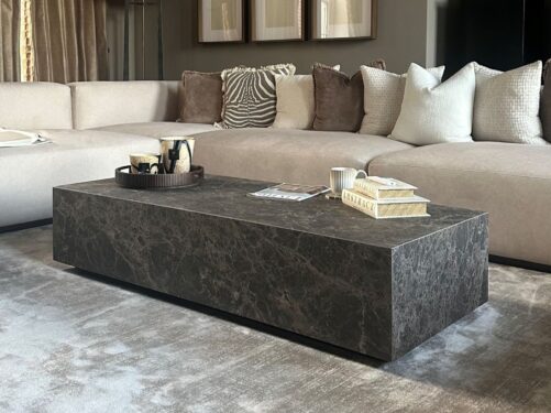 Kitchens Review Laminam I Naturali Collection