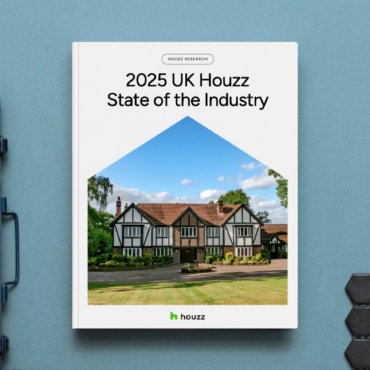 Kitchens Review UK-Houzz 2025-SOTI State of the Industry report