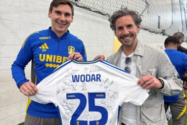 Kitchens Review Wodar Leeds United