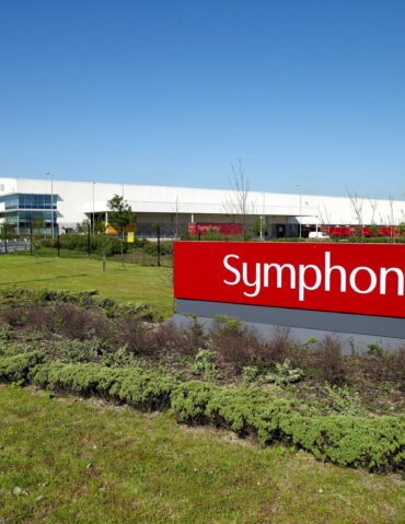 Kitchens-Review-WR-Barnett-The-Symphony-Group-Plc