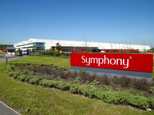 Kitchens-Review-WR-Barnett-The-Symphony-Group-Plc