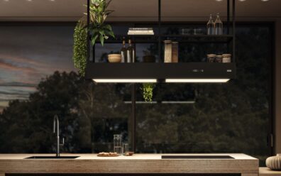 Kitchens-Review-Frankes-Mythos-T-Shelf-Evolution-island-hood