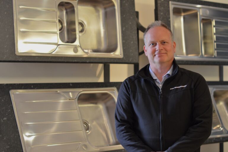 Kitchens-Review-James-Cunningham-Group-Sales-Director-UK
