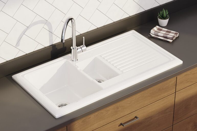 Kitchens-Review-PRIMA-1.5B-Reversible-Ceramic-Sink
