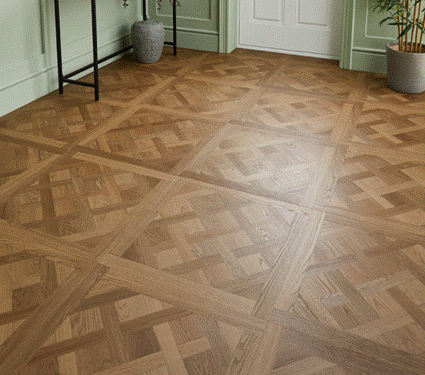 Kitchens Review Retro Flooring Trends