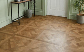 Kitchens Review Retro Flooring Trends
