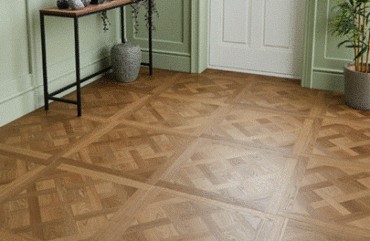 Kitchens Review Retro Flooring Trends