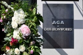 AGA-at-Diss_Ironworks_Launch-