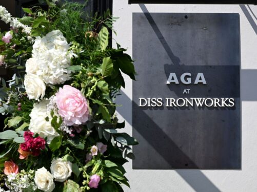 AGA-at-Diss_Ironworks_Launch-