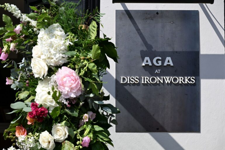 AGA-at-Diss_Ironworks_Launch-