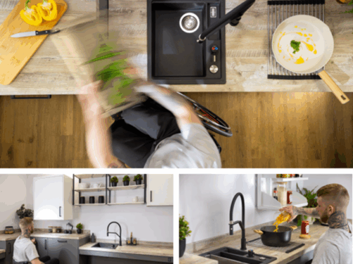 Kitchens Review Abode LivInc