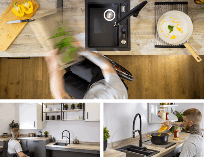 Kitchens Review Abode LivInc