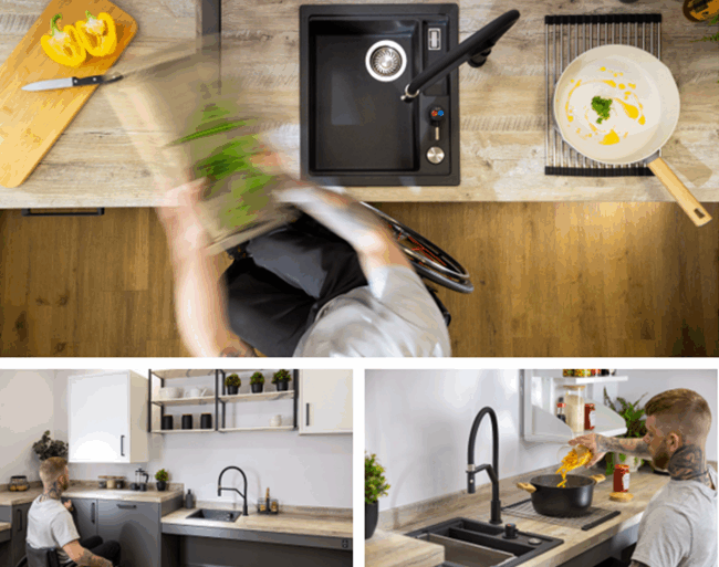 Kitchens Review Abode LivInc