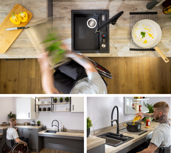 Kitchens Review Abode LivInc