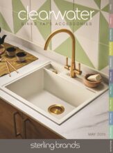 Kitchens-Review-Clearwater-2025 Sinks and Taps