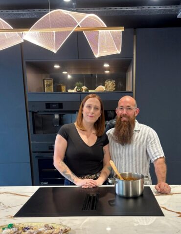 Load more Attachment Details Kitchens-Review-Kutchenhaus-Henley-Michelle-Calder-and-Tyrone-Church
