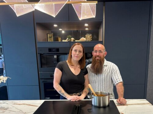 Load more Attachment Details Kitchens-Review-Kutchenhaus-Henley-Michelle-Calder-and-Tyrone-Church