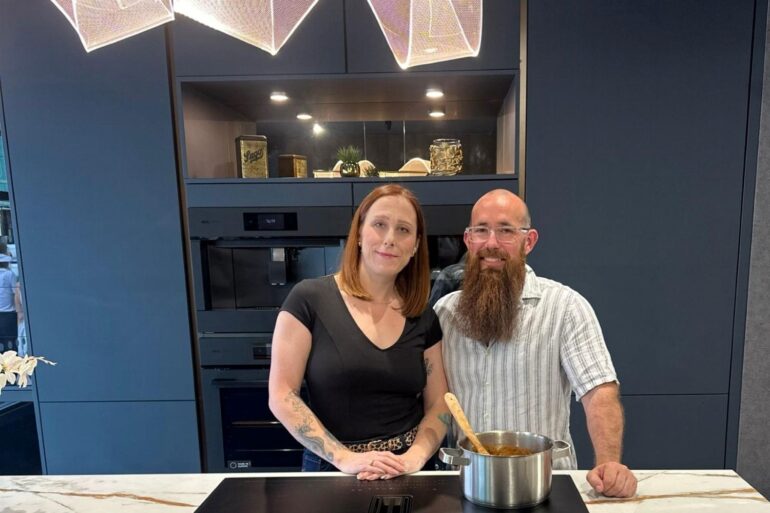 Load more Attachment Details Kitchens-Review-Kutchenhaus-Henley-Michelle-Calder-and-Tyrone-Church