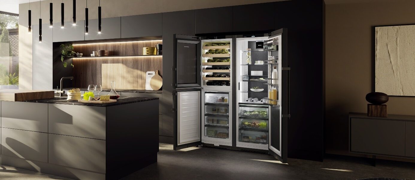 Kitchens-Review-Liebherr-side-by-side-refrigerator