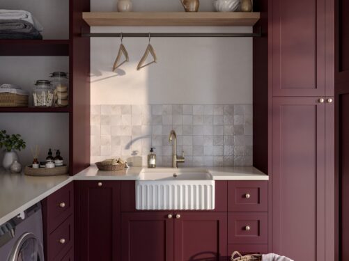 Kitchens Review Whitebirk Sink Barley.