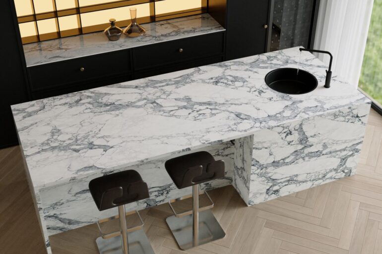 Kitchens-Review-CRL-Stone-ARABESCATO-VAGLI