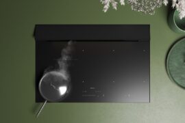 Kitchens-Review-Falmec-Integrated-Cooking-Induction-Hobs