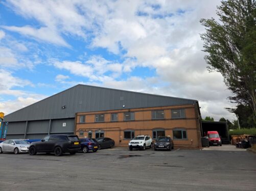 Kitchens-Review-Hendel-Hendel-New-Distribution-facility.