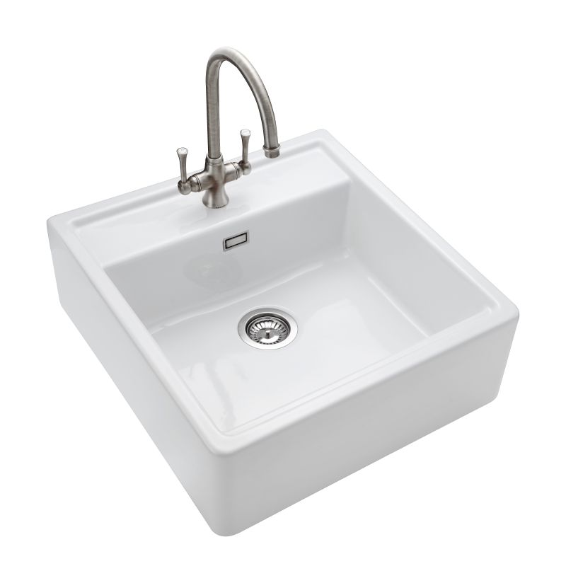Kitchens-Review-Rangemaster-Sandwood-fire-clay-ceramic-sink