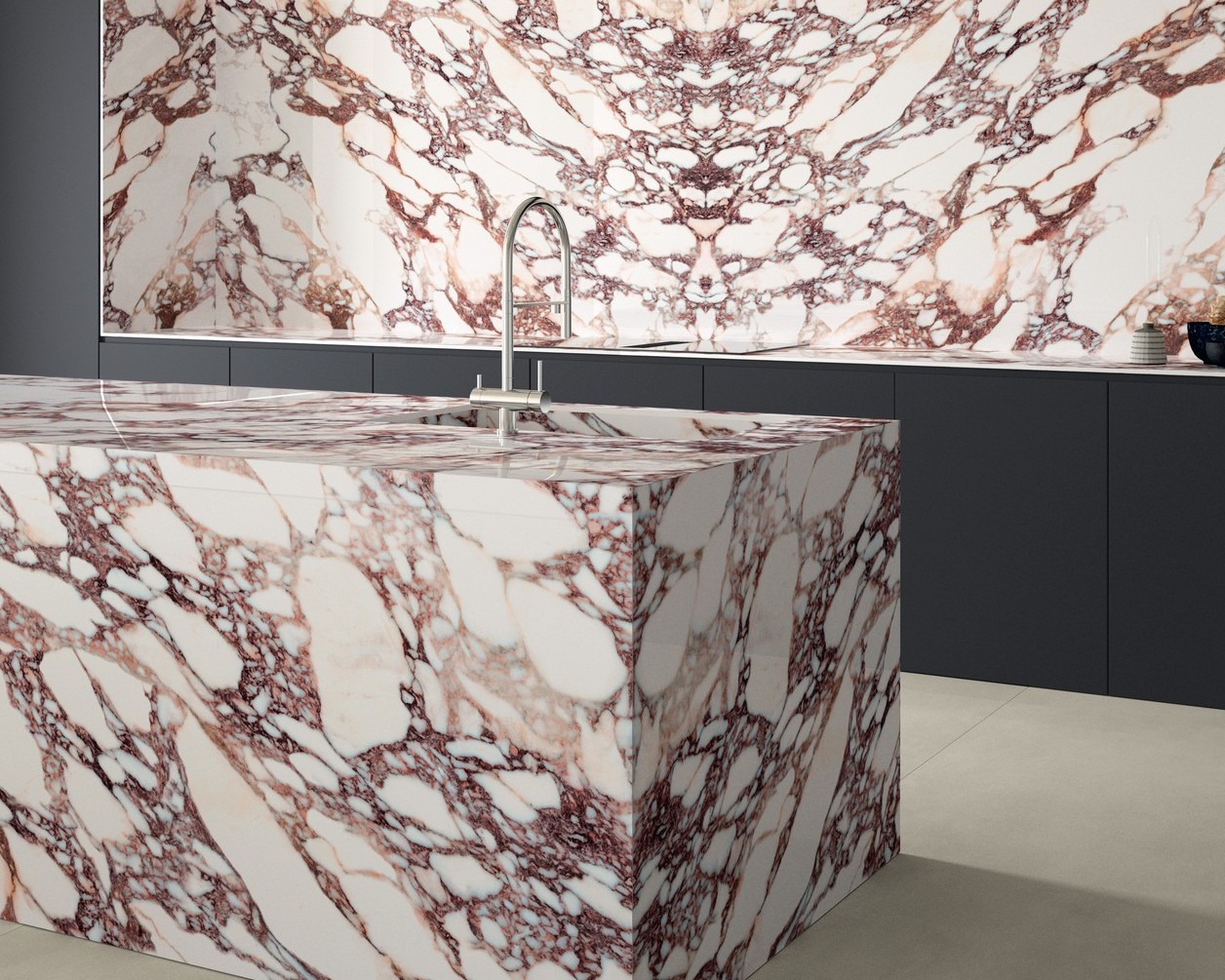Laminam-Four-marblle-inspired-finishes-Calacatta-Viola Laminam-Four-marblle-inspired-finishes-Calacatta-Viola