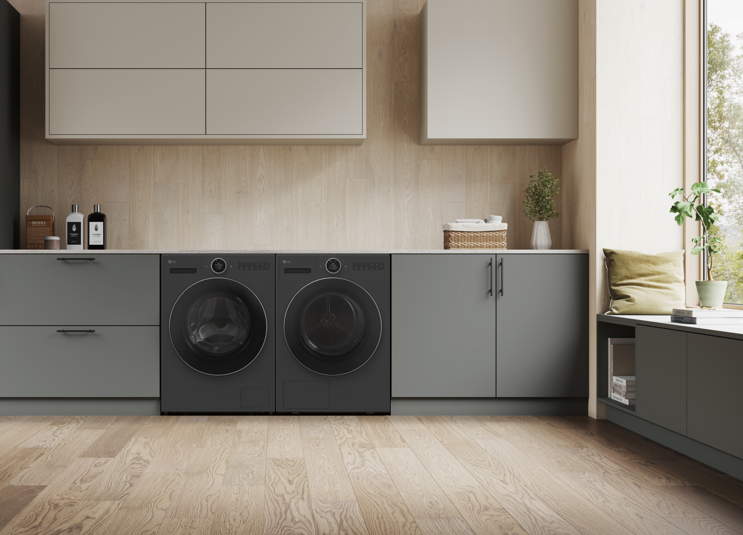 Kitchens-Review-LG-IFA-2025-VX-pair-E-black