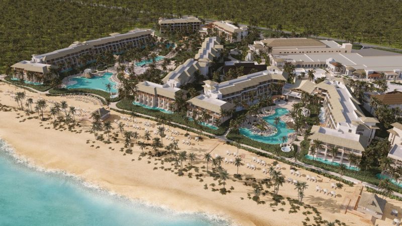 Kitchens-Review-Dreams-Playa-Esmeralda_aerial