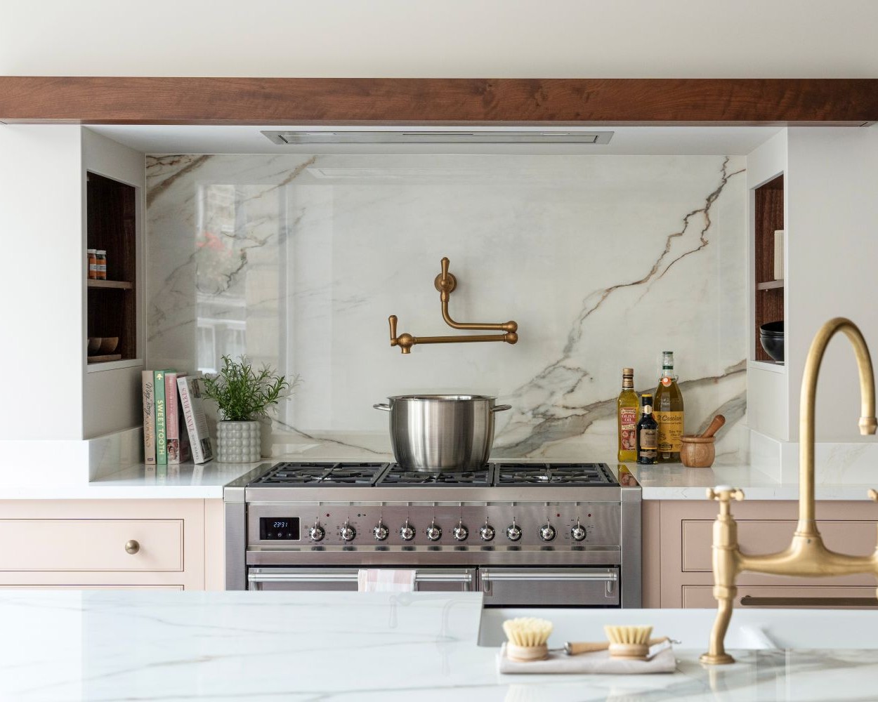 Kitchens-Review-Harvey-Jones-Arbor-from-30000