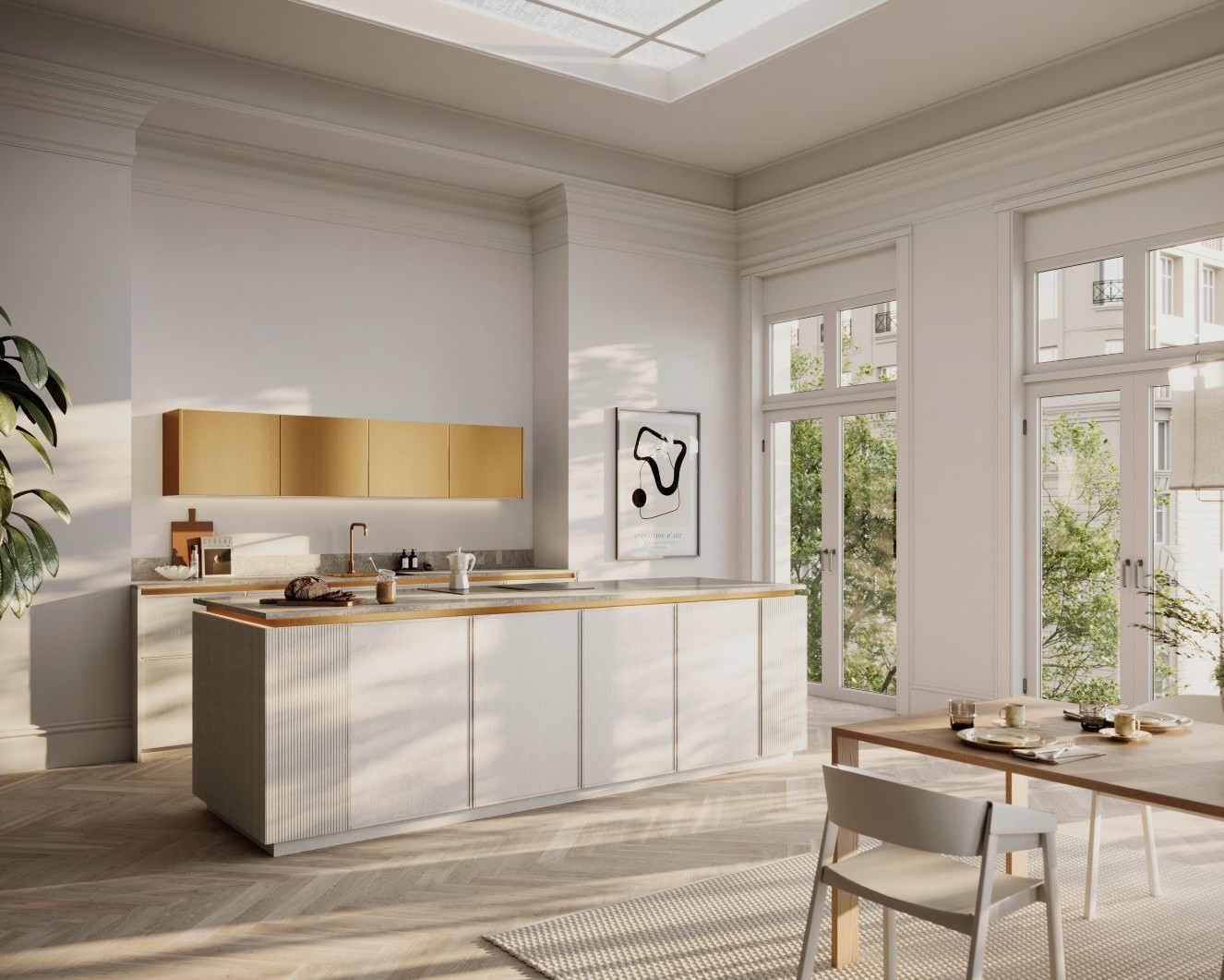 Kitchens-Review-ROTPUNKT-2026-MK08-Front