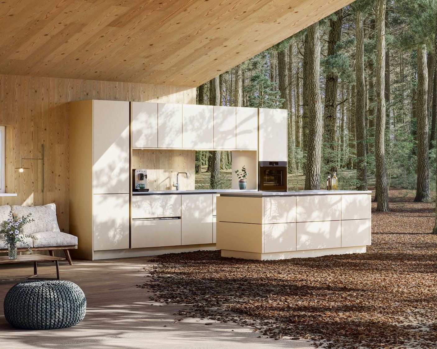 Kitchens-Review-Keller-Enduura-Elba-Campagnebeeld-bio-based