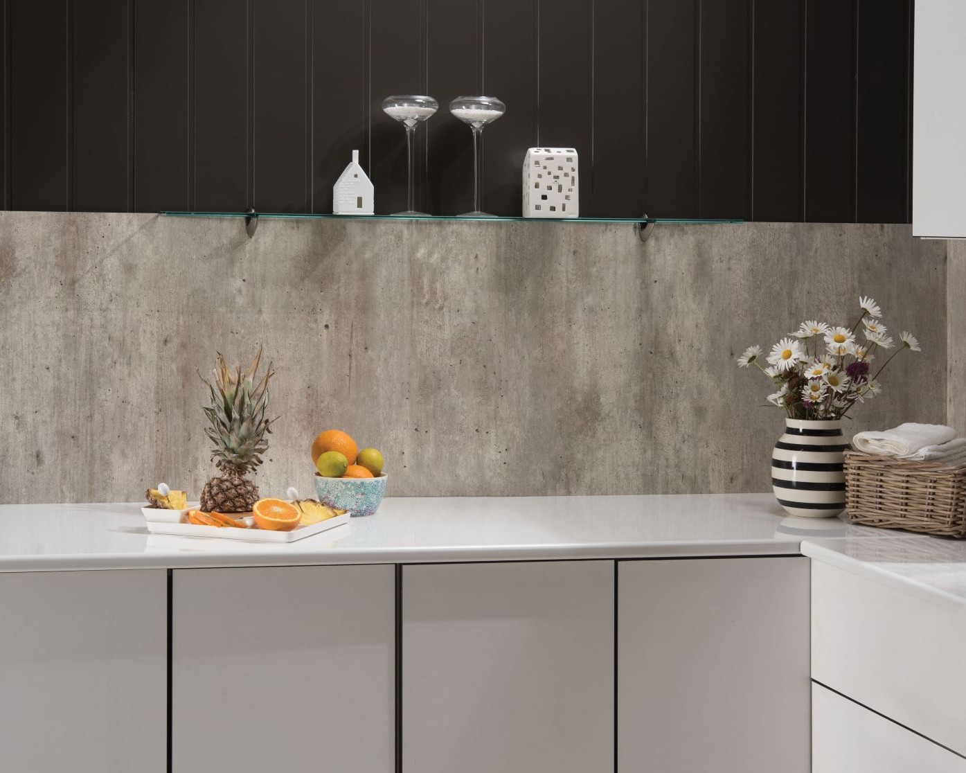 Kitchens-Review-PJH-Fibo-Kitchen-CrackedCement-Panel