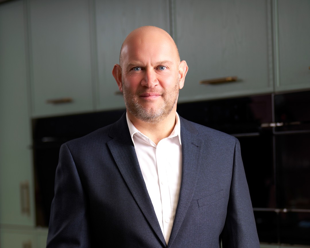 Kitchens Review Caple Dan Baker