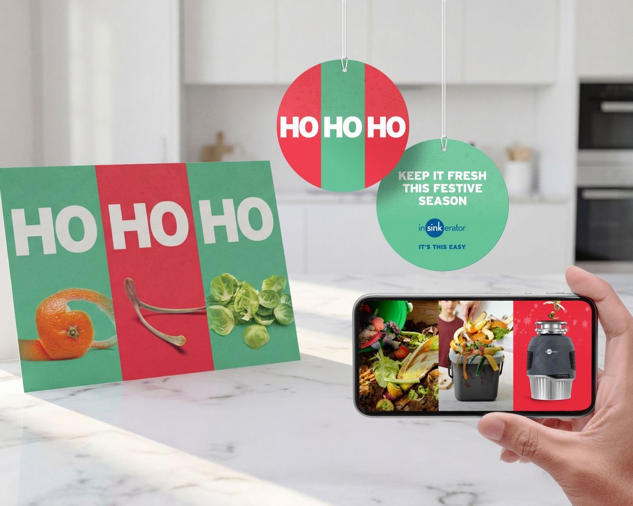 Kitchens-Review-InSinkErator-wraps-up-year-of-progress-with-festive-sign-off