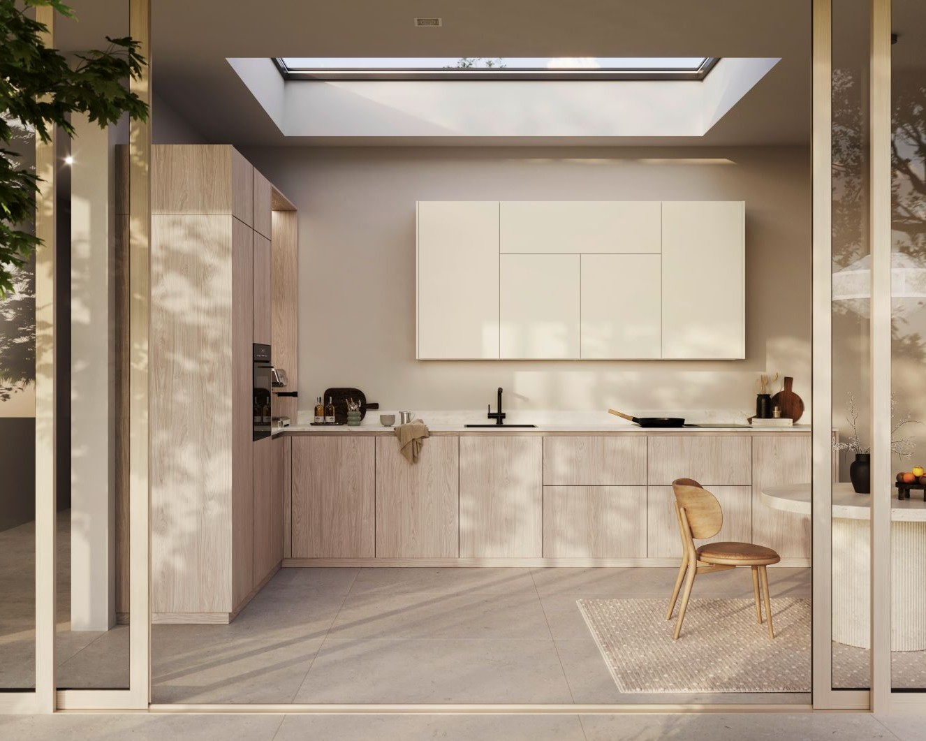 Rotpunkt-Zerox-SY-VER-Scandinavian-Oak_Zerox-MA-Blossom-White