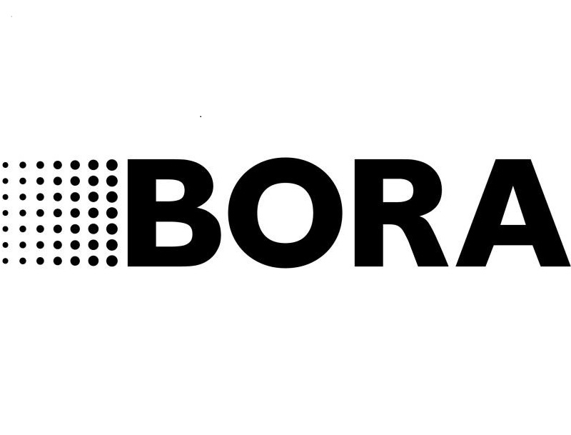 Bora-Logo