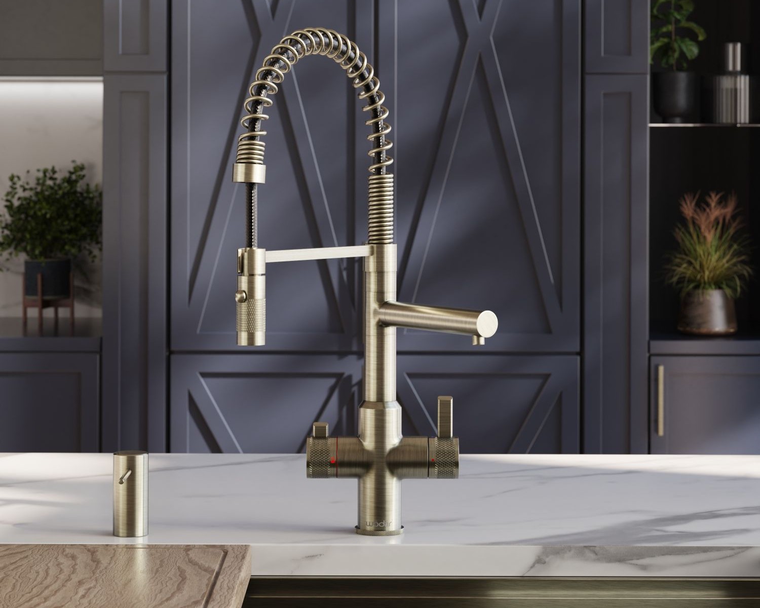 Wodar-Soap-Dispensers