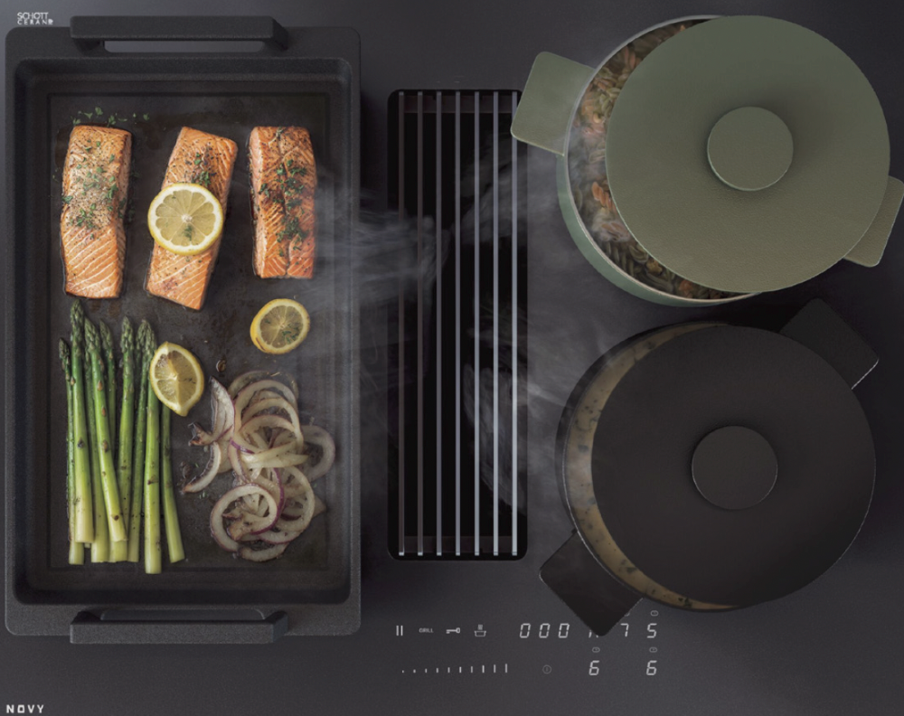  Novy-Easy-Matte-Line-65cm-black.