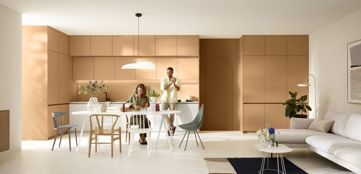 Rauvisio-Rehau-Surfaces