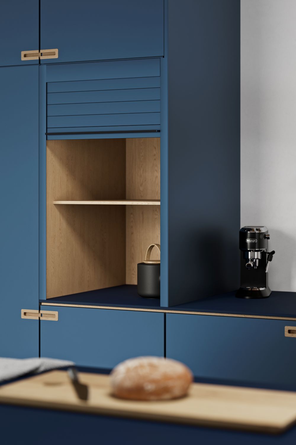 Ravuvisio-Rehau-Tambour-door