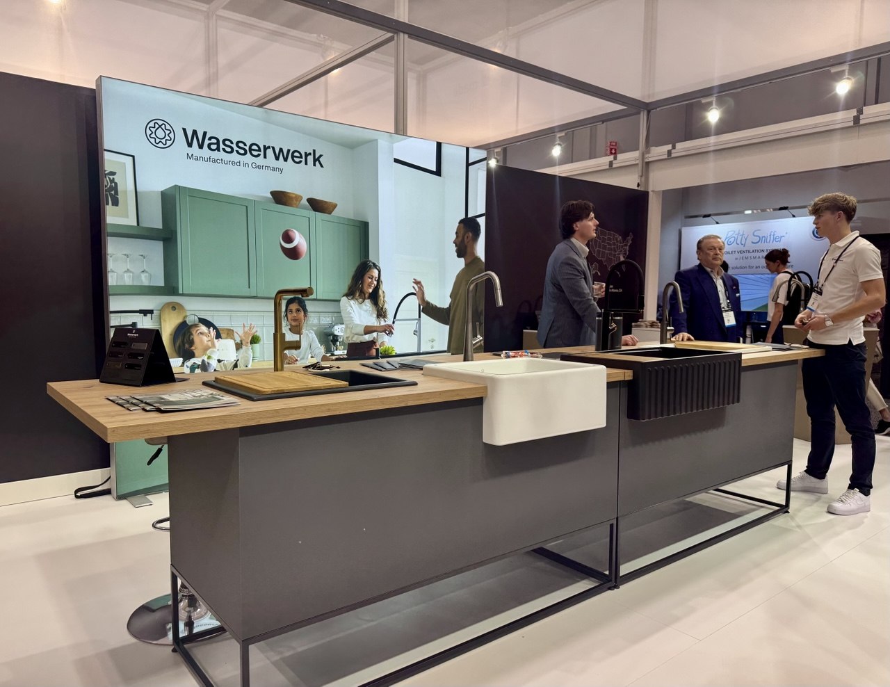 Wasserwerk-Faucets-KBIS