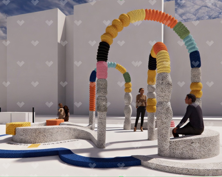 Clerkenwell Design Week CDW.