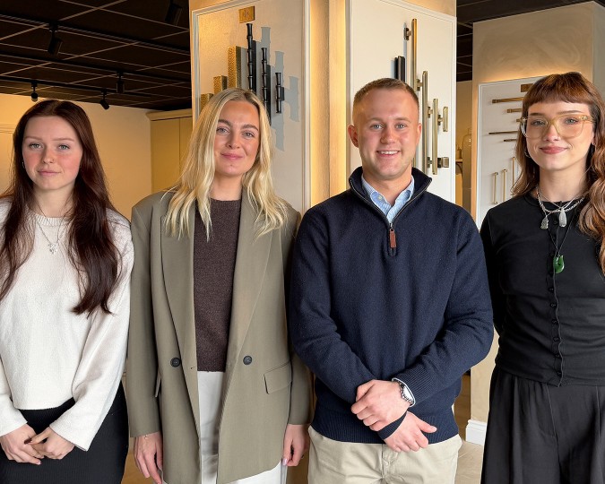 HH-New-Starters-Isobel_Natasha_Alec_Lily