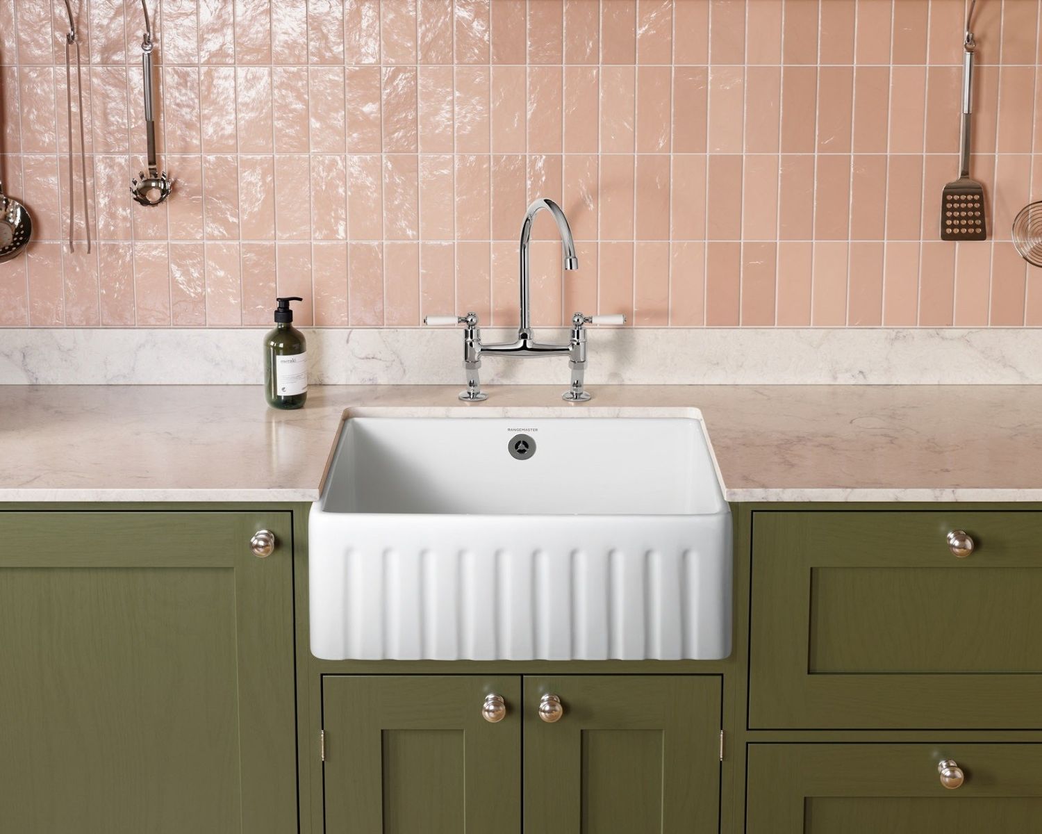 Harmony-Fluted-sink-from-Rangemaster