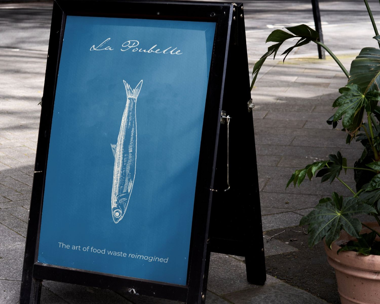 InSinkErator-‘La-Poubelle-April-Fools