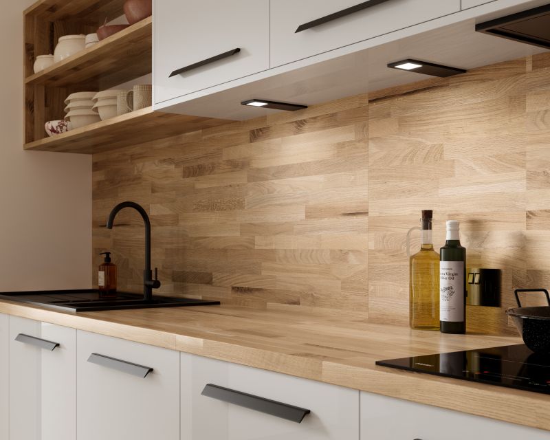 Symphony-Woodbury-in-Gloss-White-and-Porterhouse-Oak-Worktop